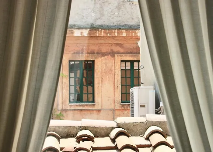 Bed & Breakfast Calisto 6