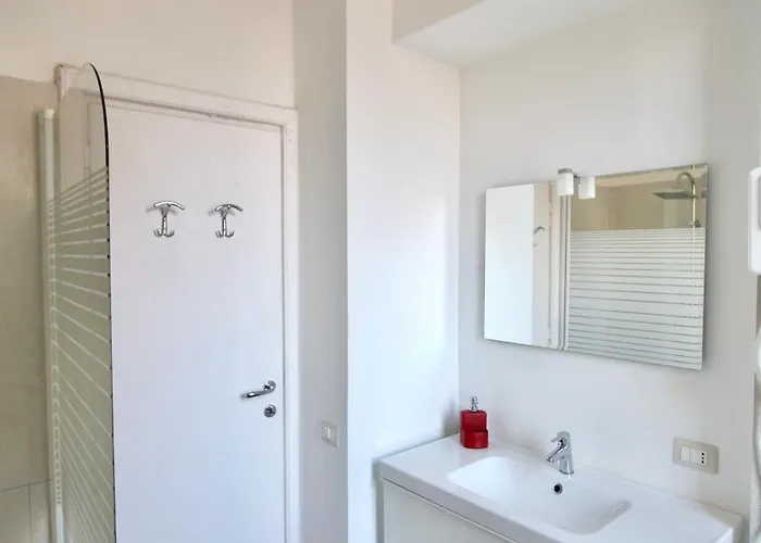 Bed & Breakfast Calisto 6 Rome