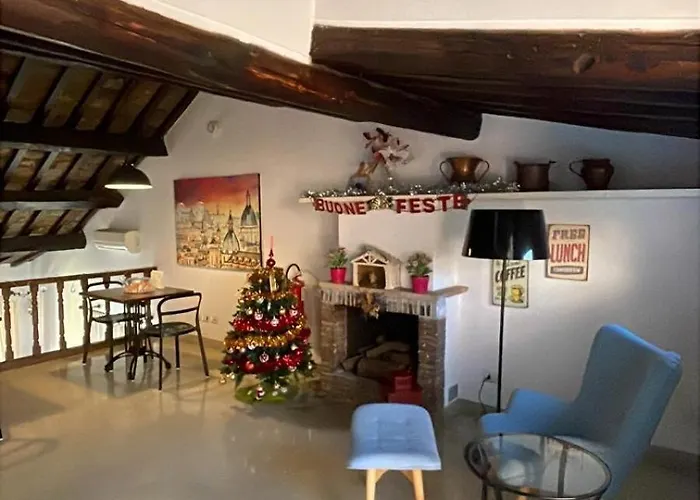 Calisto 6 Bed & Breakfast 4*