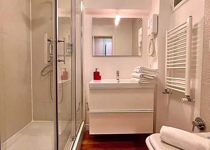 Bed & Breakfast Calisto 6